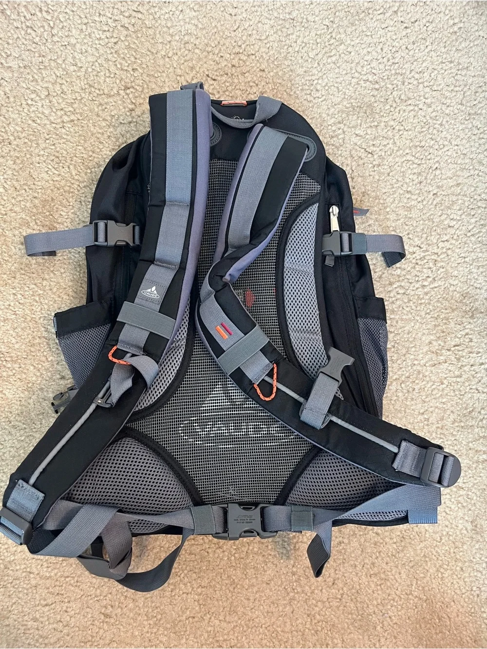 Vaude german brand